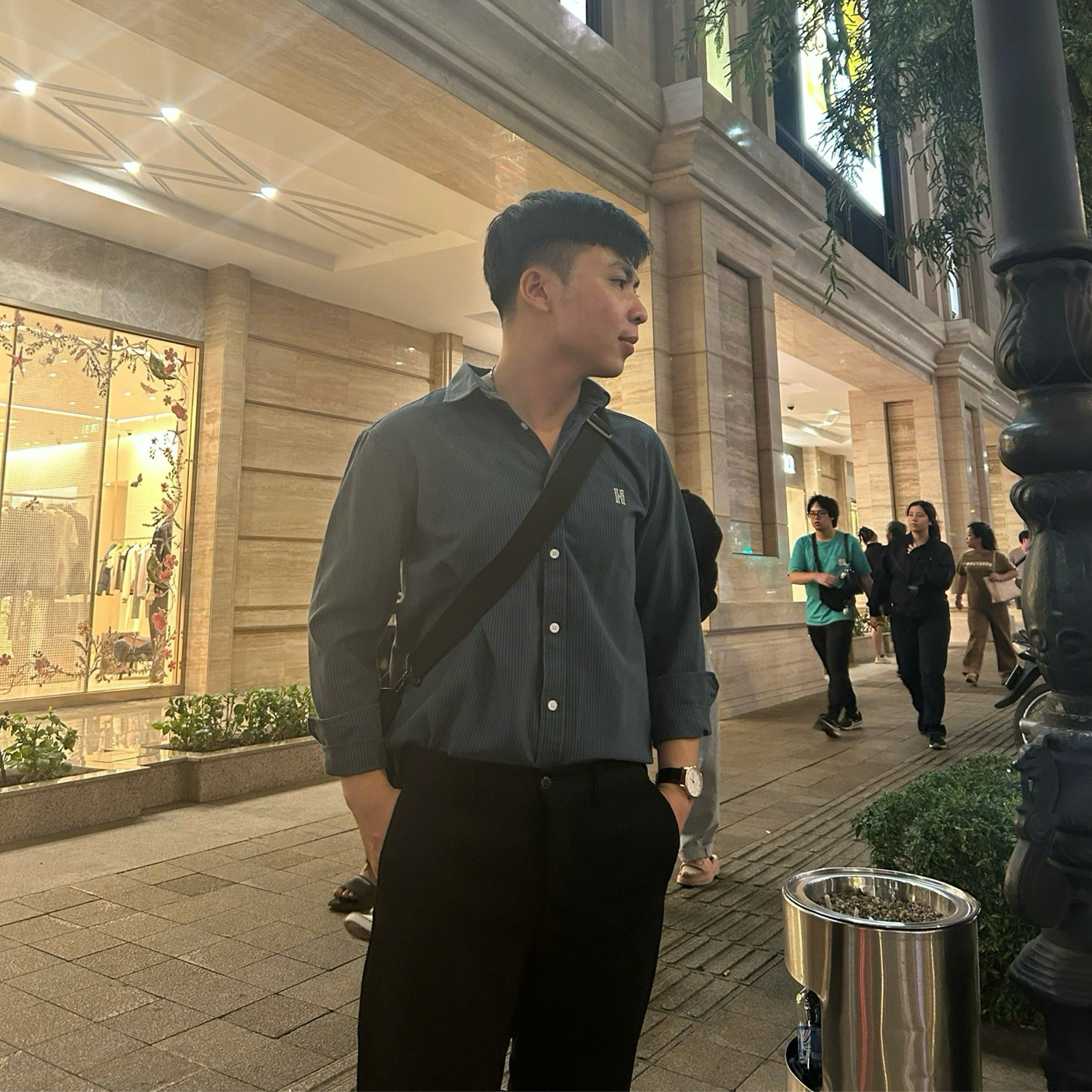 Thanh Minh
